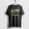 Original Great Lakes Brewing Co Christmas Ale 2025 Long Sleve