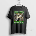 Original Greetings Huzz Graphic