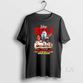 Original Greg Biffle Nascar Legend Youll Never Walk Alone 1969 2025