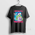 Original Grinch They Hate Us Because They Aint Us Arizona Wildcats