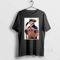 Original Happy Birthday George Washington Team Usa Hockey
