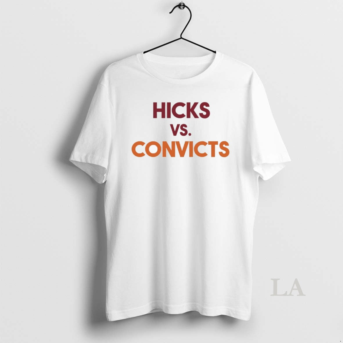 Original Hicks Vs