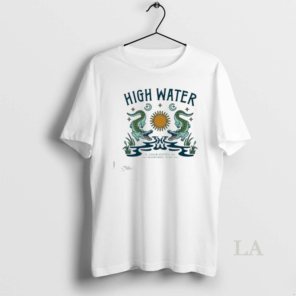Original High Water N