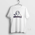 Original Hogdale On The Call For New England Vs Buffalo Circle