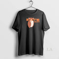 Original Hooters Owl Hootn And Hollern