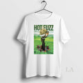 Original Hot Fuzz Feb 22 2026 Dont Political