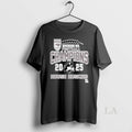 Original Hough Huskies Nchsaa Division 8a Football Champions 2025