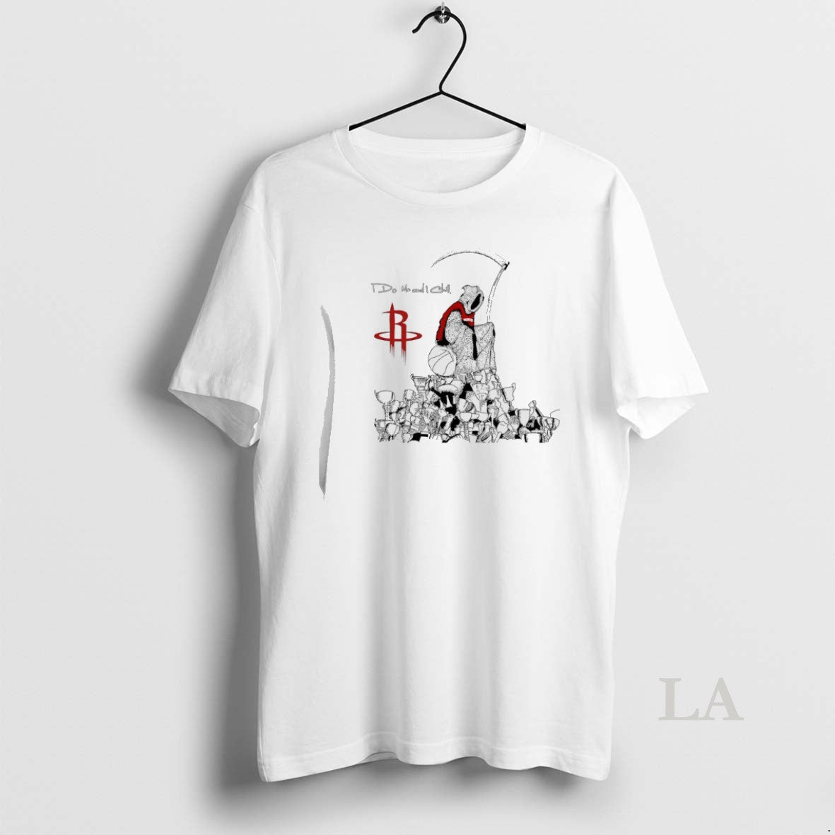 Original Houston Rockets I Do Me And I Chill