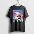Original Houston Texans H Town Will Anderson Grand Theft Dub Vi
