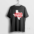 Original Houston Texans Sanction The Game