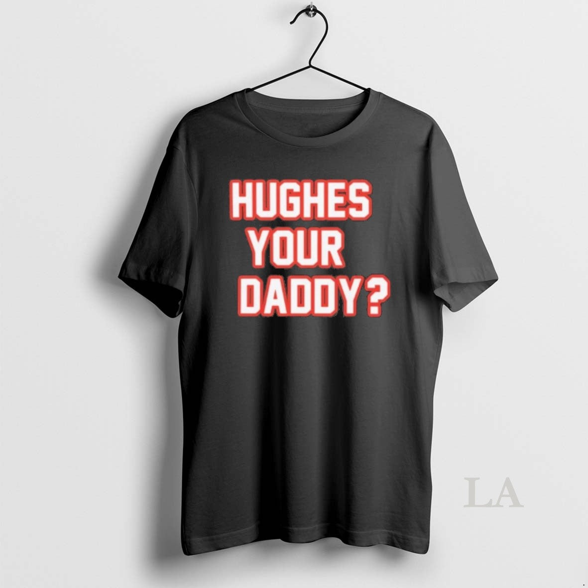 Original Hughes Your Daddy