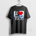 Original I Love Elon