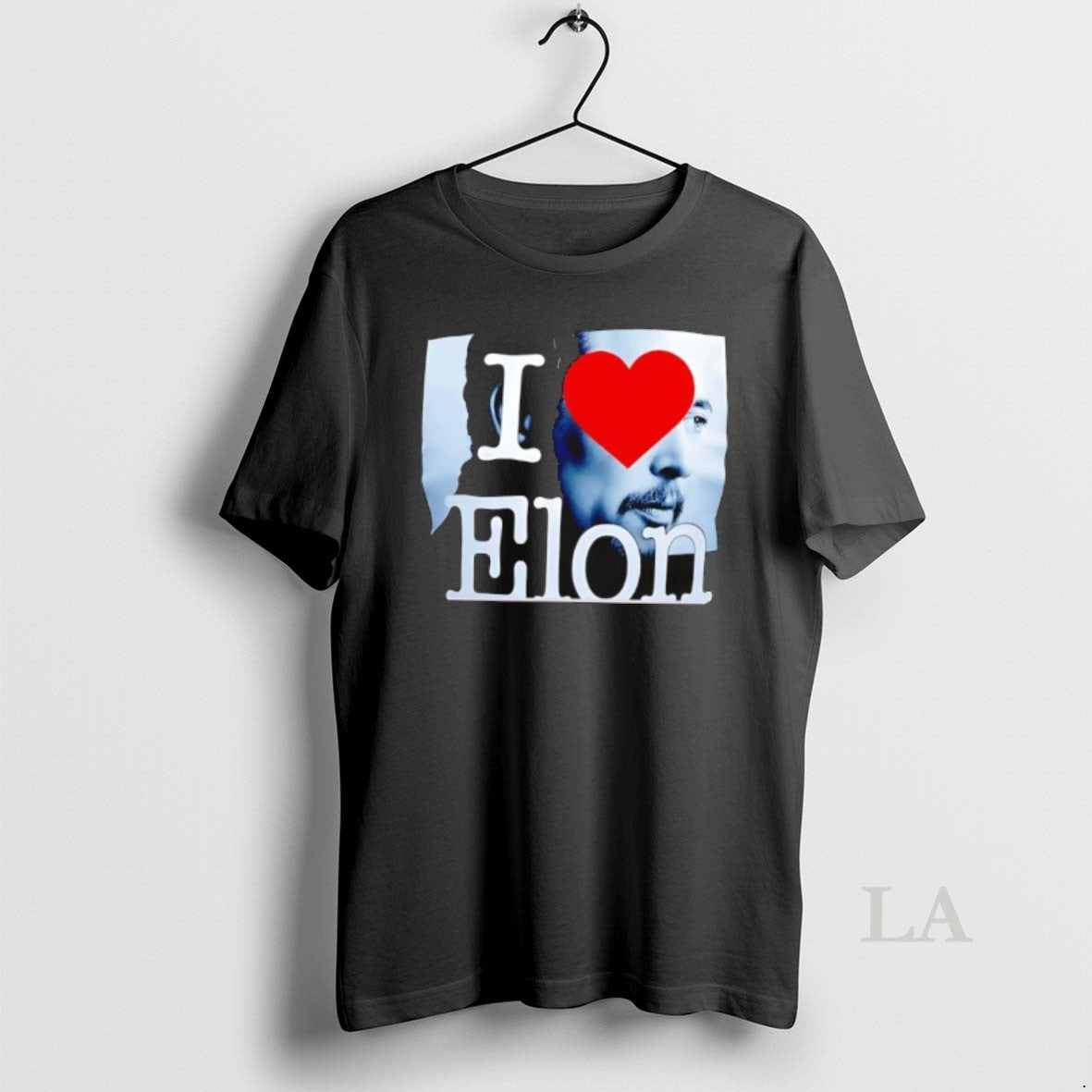 Original I Love Elon