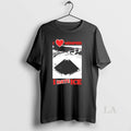 Original I Love Memphis I Hate Ice