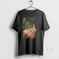 Original I Need A Cigarette Elliotte Friedman After Canada Czechia