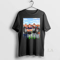 Original I Love Drake Maye Graphic Cartoon