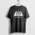 Original I Love Jack Hughes Winner Usa Hockey