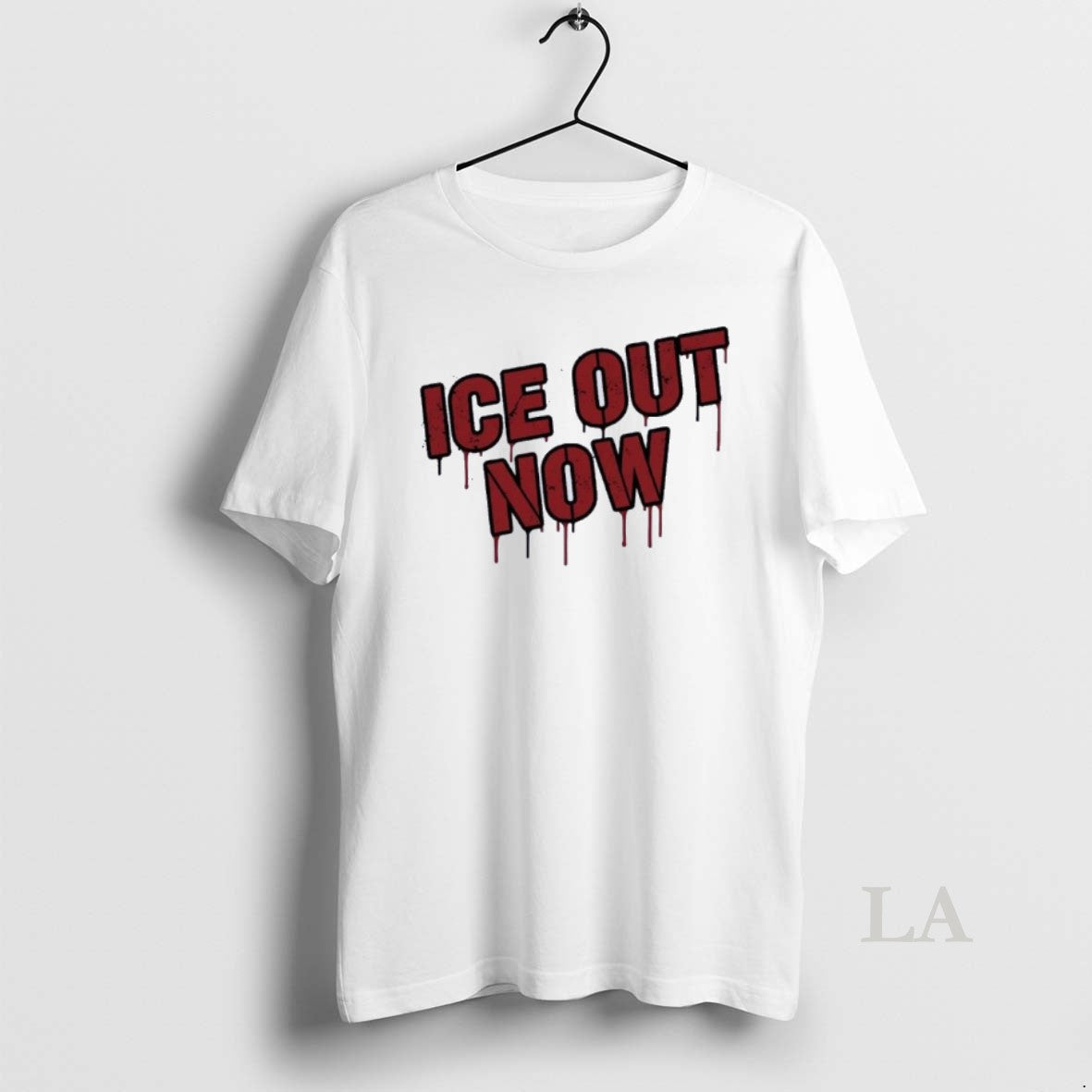 Original Ice Out Of Minneapolis Abolish Ice