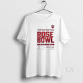 Original Iu Rose Bowl Champions