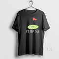 Original Id Tap That Golf Putter Adult Humor
