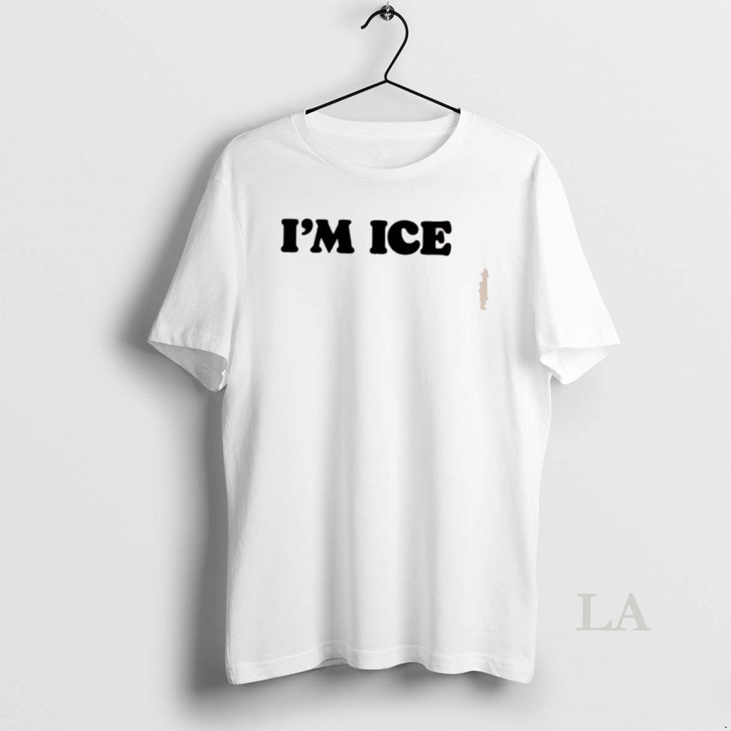 Original Im Ice Funny