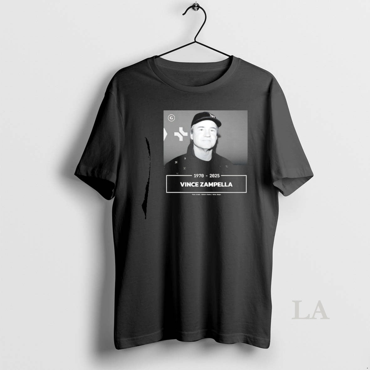Original In Memory Of Vince Zampella 1970 2025