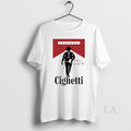 Original Indiana Cignetti I Win Google Me Cigarette Circle