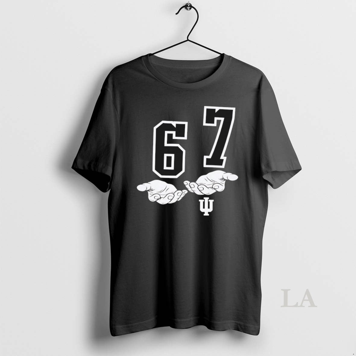 Original Indiana Hoosiers Football 6 7 Meme