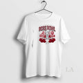 Original Indiana Vs Alabama Playoff Quarterfinal Rose Bowl January 1 2026