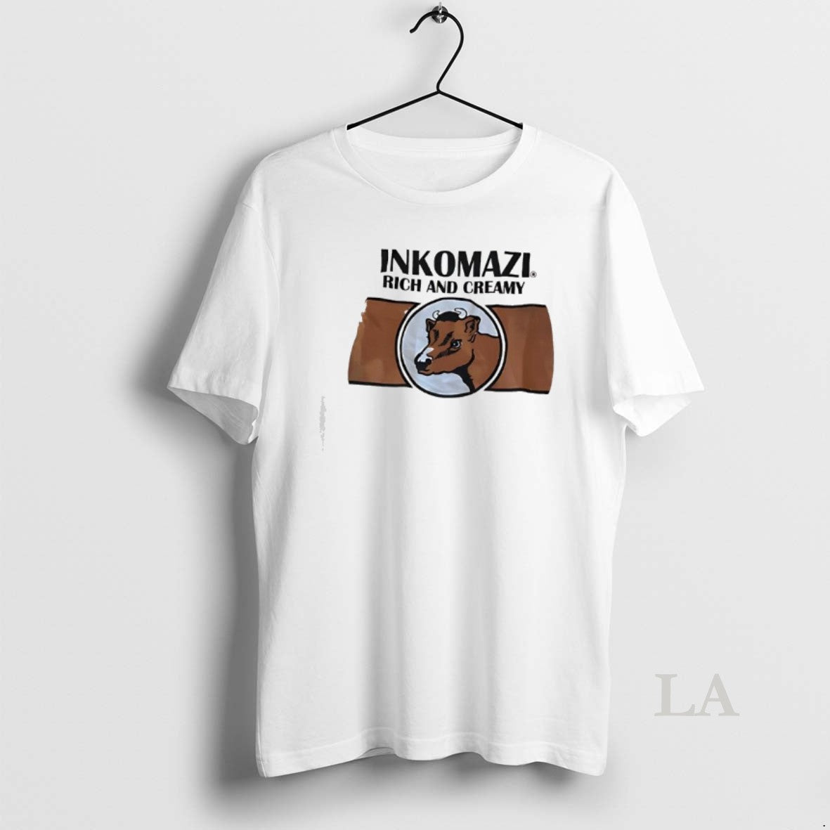 Original Inkomazi Rich And Creamy