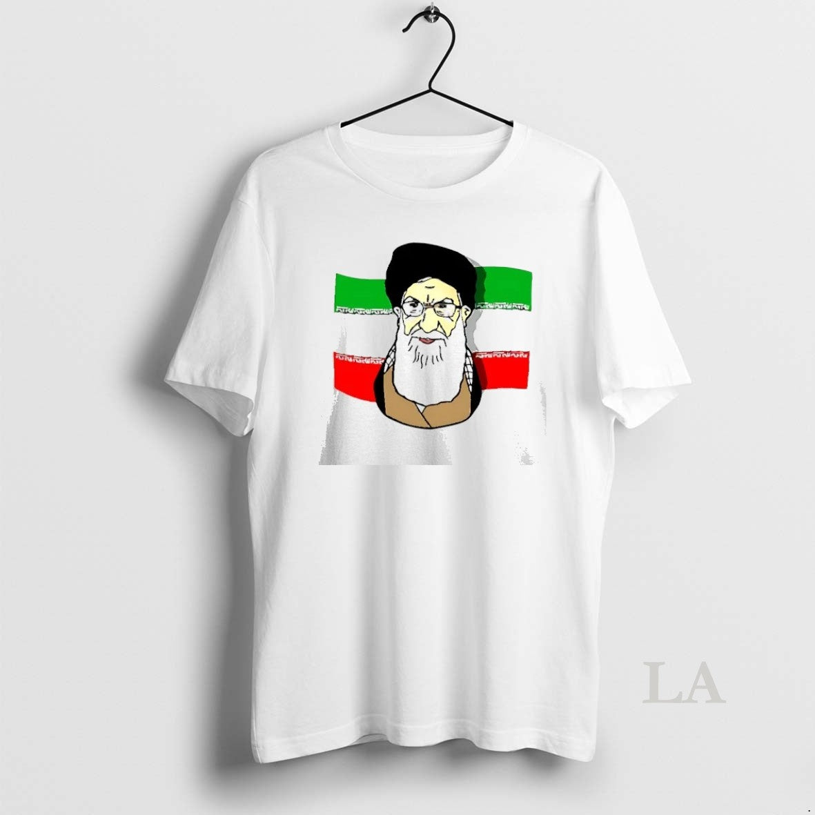Original Iran Ali Khamenei 1939 2026