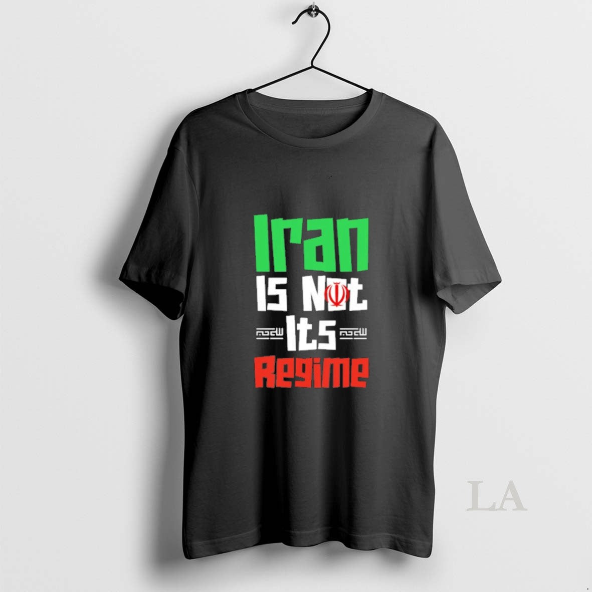 Original Iran Is Not Its Regime