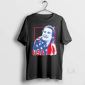 Original Jack Hughes Usa 2026 Hockey