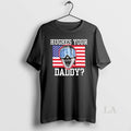 Original Jack Hughes Usa Hockey Hughes Your Daddy