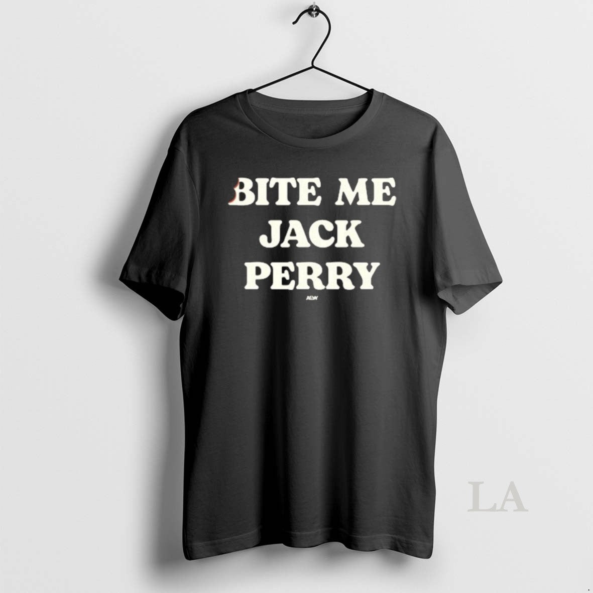 Original Jack Perry Bite Me Jack Perry