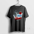 Original Jack Rabbit Slims Pulp Fiction Milkshake Restaurant Since 1994 Graphic