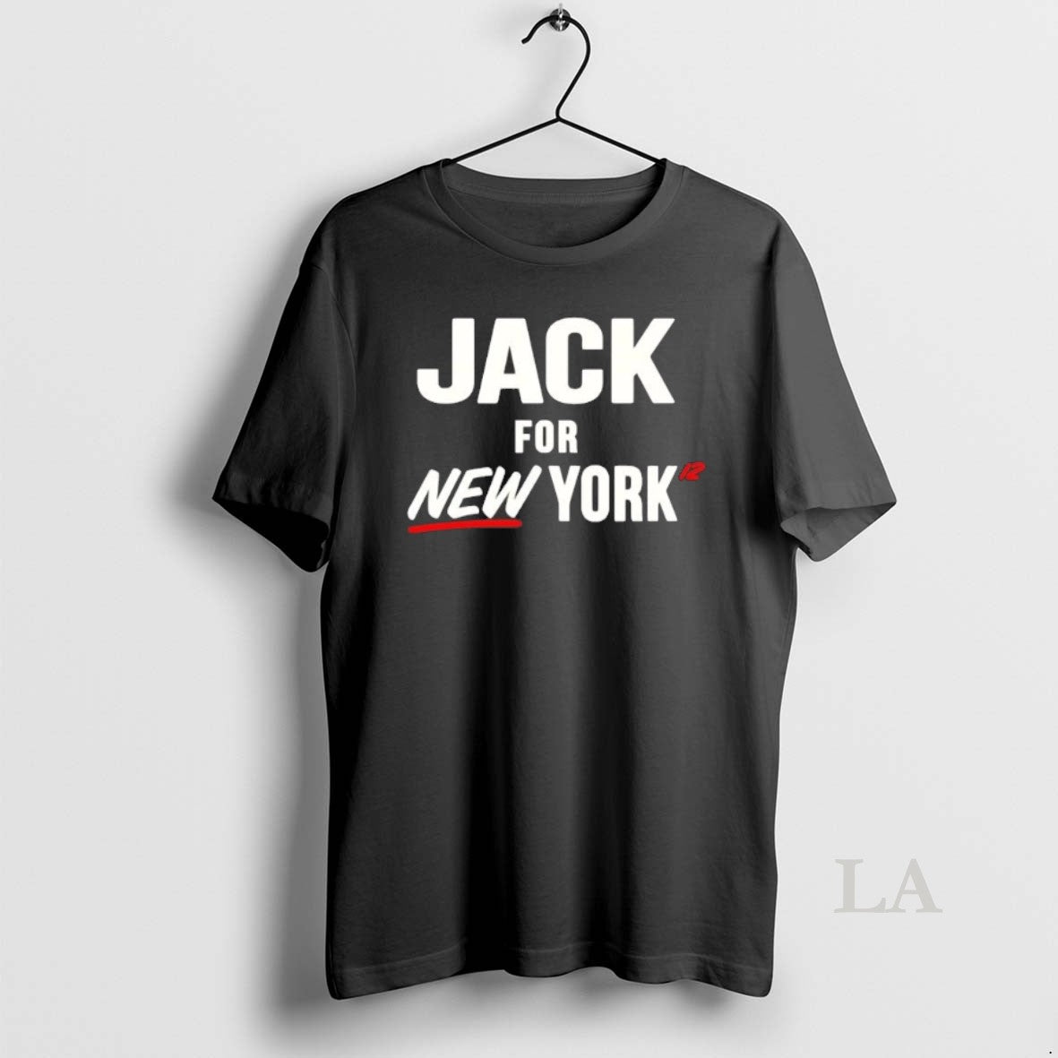 Original Jack Schlossberg For New York