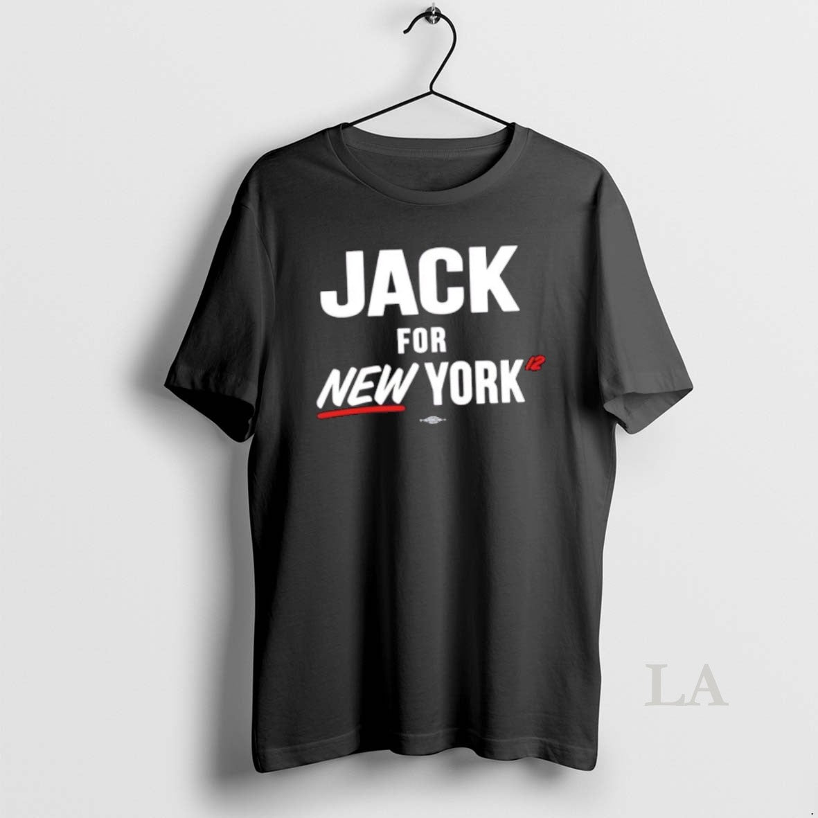 Original Jack For New York 12