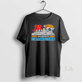 Original Jacksonville Jaguars 2025 Afc South Champions Players Name Skyline