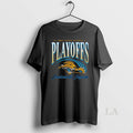 Original Jacksonville Jaguars 2025 American Football Conference Playoffs