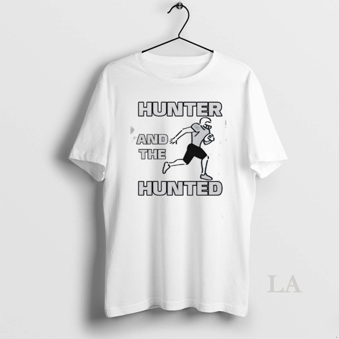 Original Jacksonville Jaguars Hunter And The Hunter