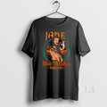 Original Jake The Snake Retro