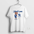 Original Jaland Lowe Kentucky Wildcats Basketball Number 15 Caricature Signature