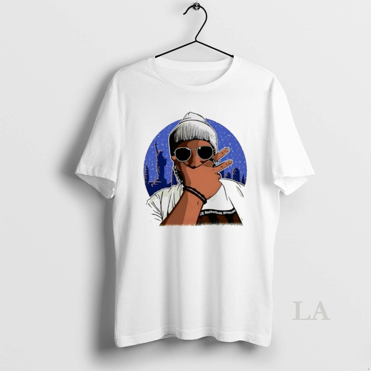 Original Jalen Brunson 2025 Celly Cuff Ny Knicks