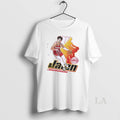 Original Jalen Johnson Atlanta Hawks Basketball Retro Signature