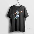 Original Jaxon Smith Njigba Seahawks Touchdown Celebration