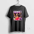 Original Jersey Shore Partys Here Snooki Graphic