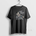 Original Jew Jitsu Rabbi Horah Dance Graphic