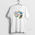 Original Jiminy Cricket Let Your Conscience Be Your Guide Pride