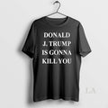 Original Jimmy Kimmel Donald J